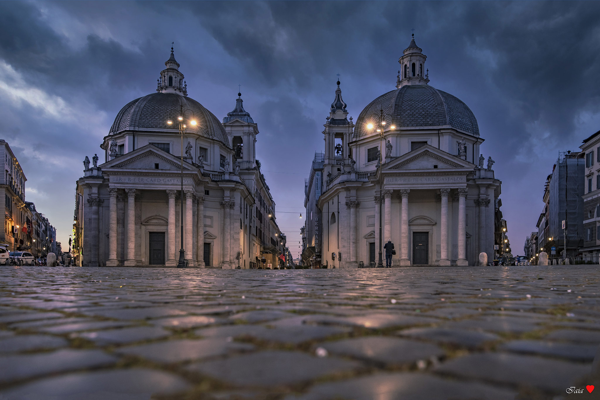 Rome